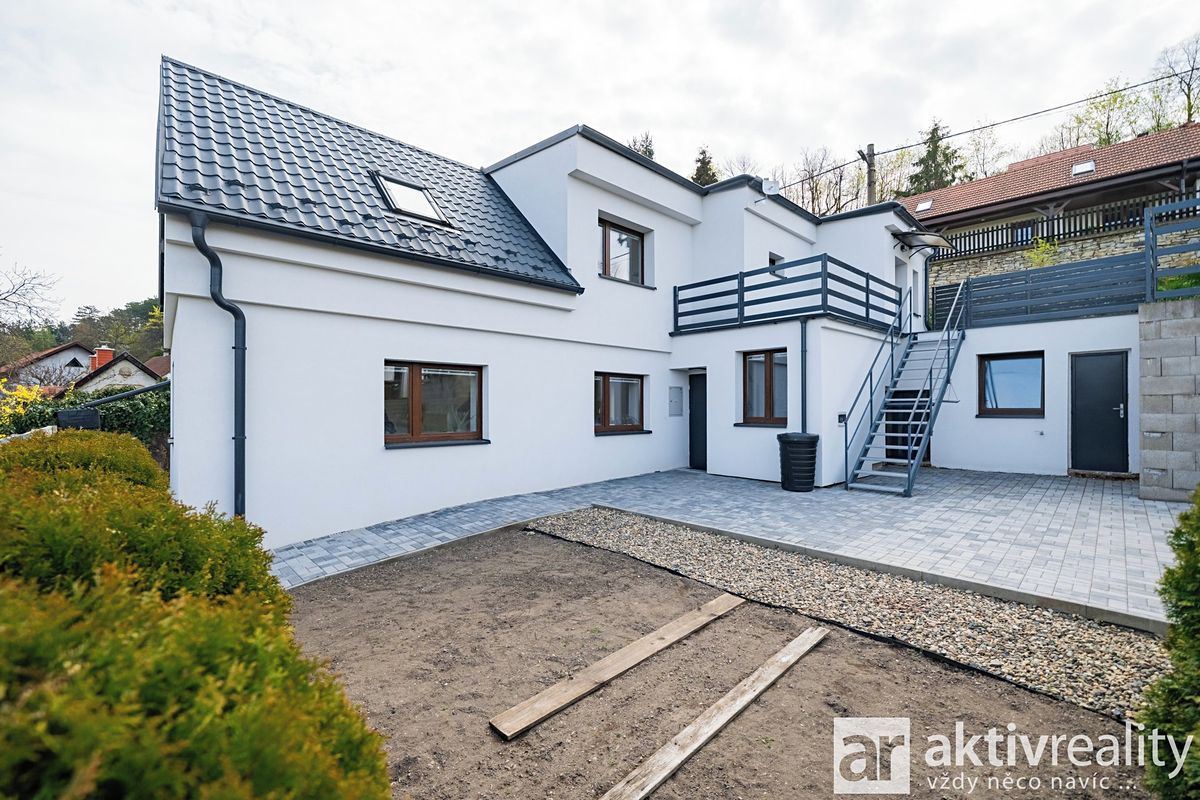 Prodej chalupy 147 m², pozemek 486 m² – fotografie 2