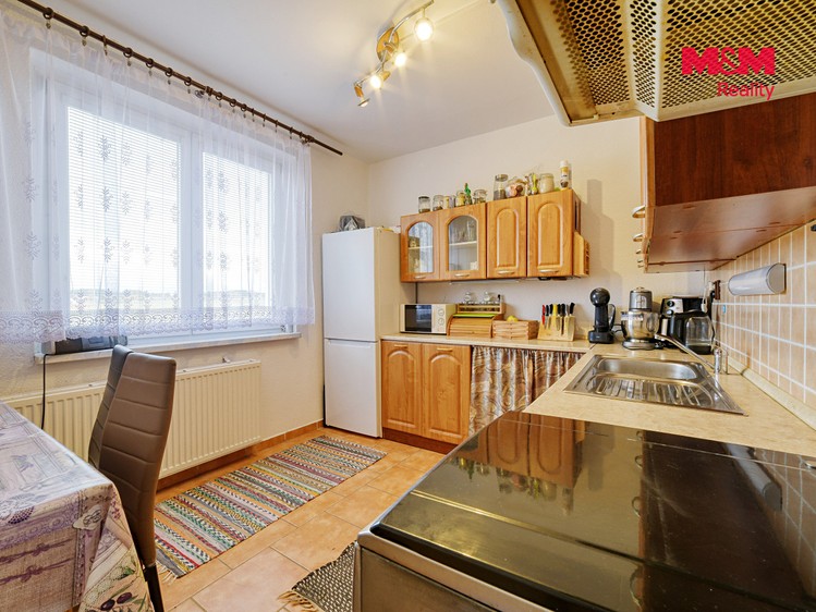 Wohnung 3+1 zum Kauf, 67 m² (7 von 24)