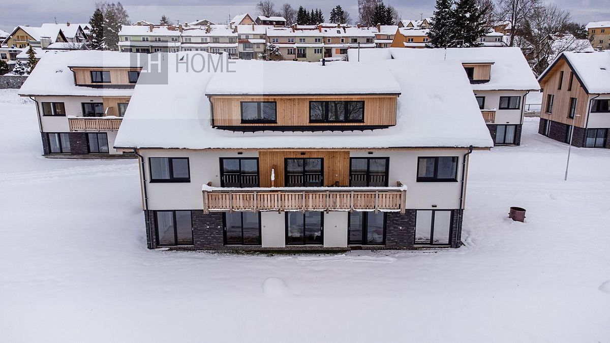 Prodej bytu 3+kk 52 m² – fotografie 4