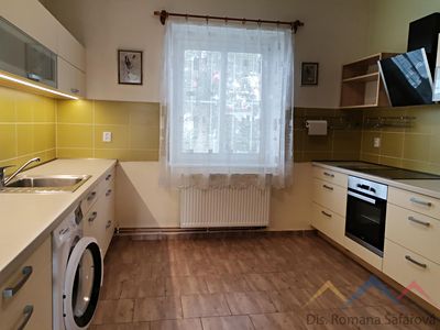 Prodej bytu 4+1 108 m²