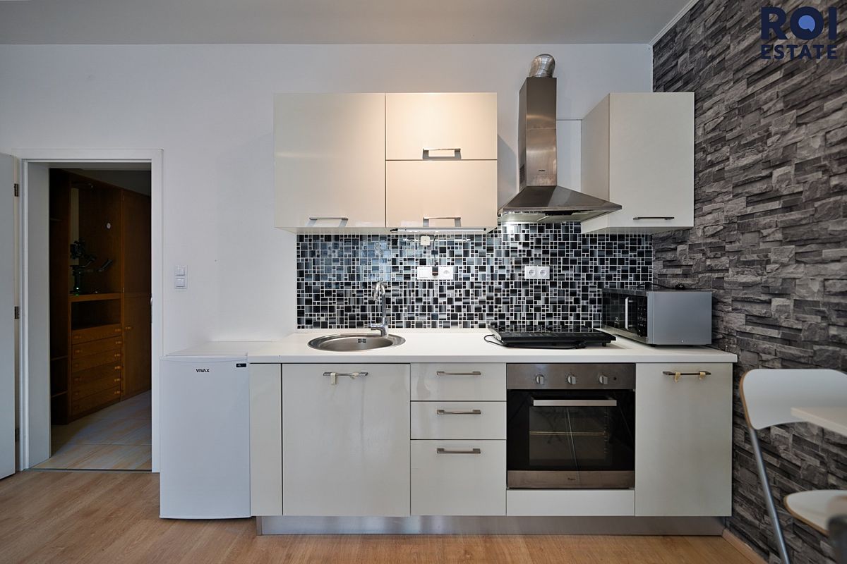 Prodej bytu 1+kk 39 m²
