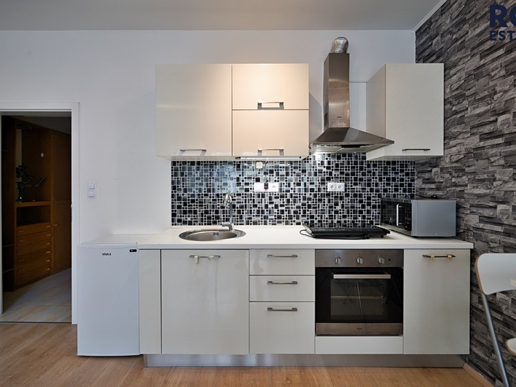 Prodej bytu 1+kk, 39 m² (1 z 14)