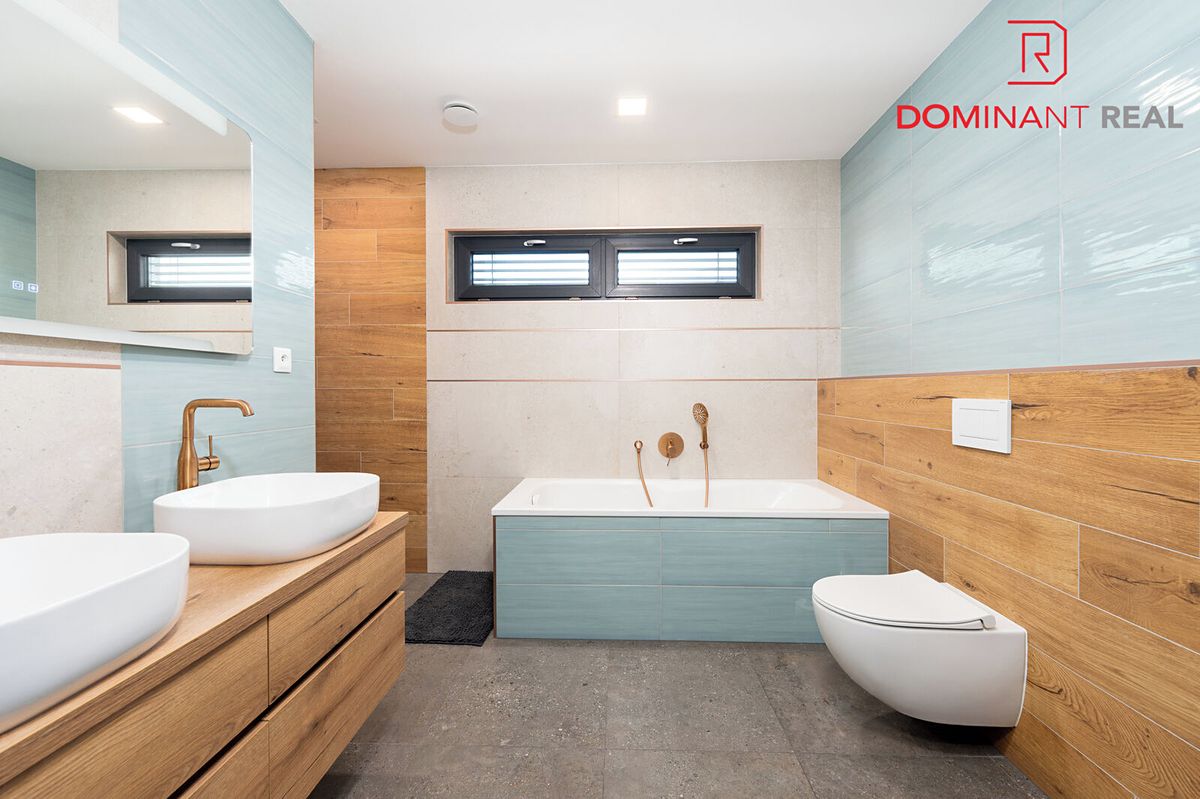Prodej rodinného domu 120 m², pozemek 704 m² – fotografie 4