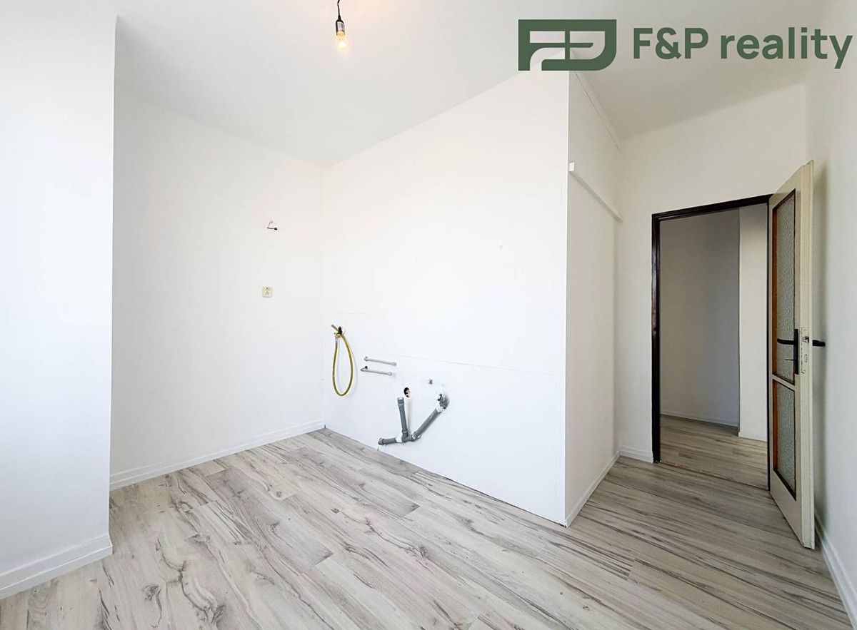 Prodej bytu 2+1 51 m² – fotografie 4