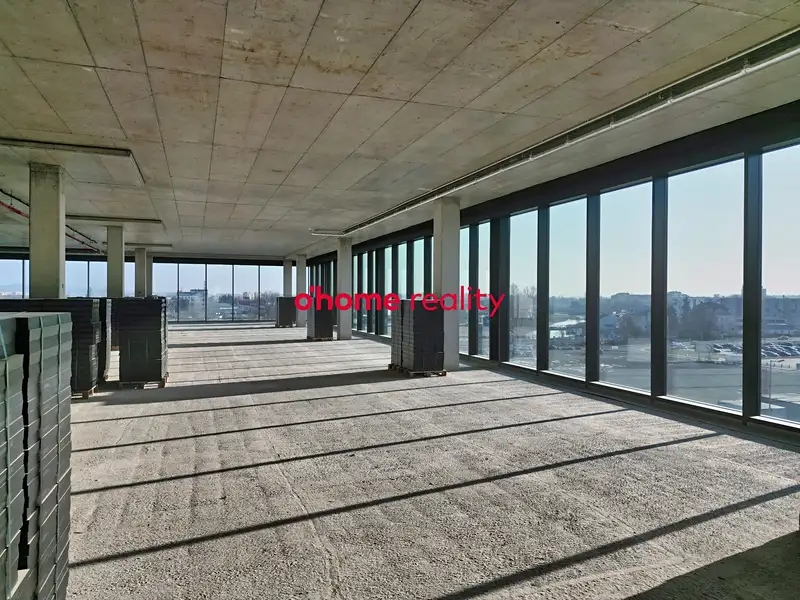Pronájem kanceláře 350 m², Olomouc – náhled fotky 2
