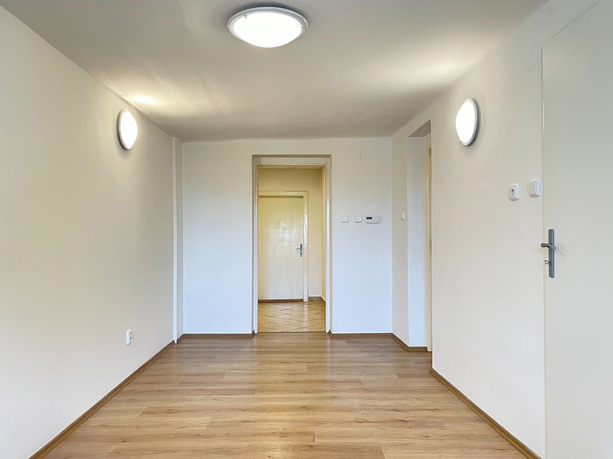 Pronájem bytu 2+1 43 m² – fotografie 2