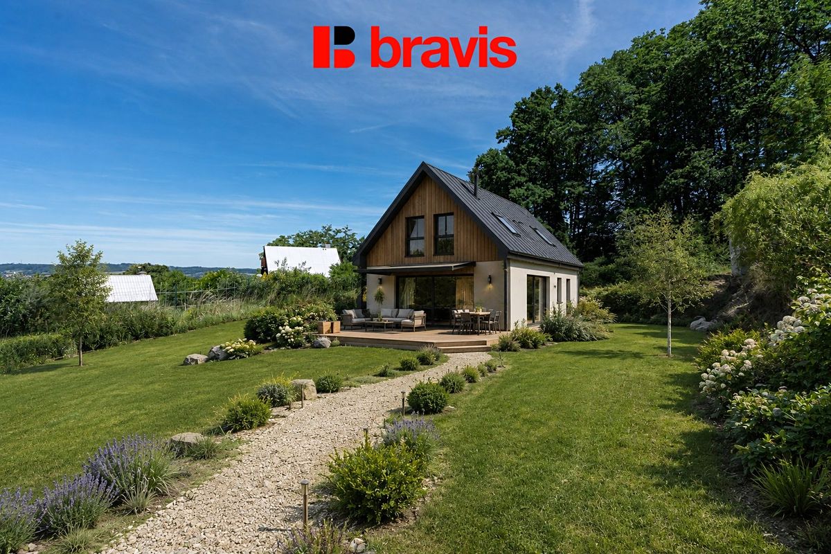 Prodej stavebního pozemku 1762 m² – fotografie 2