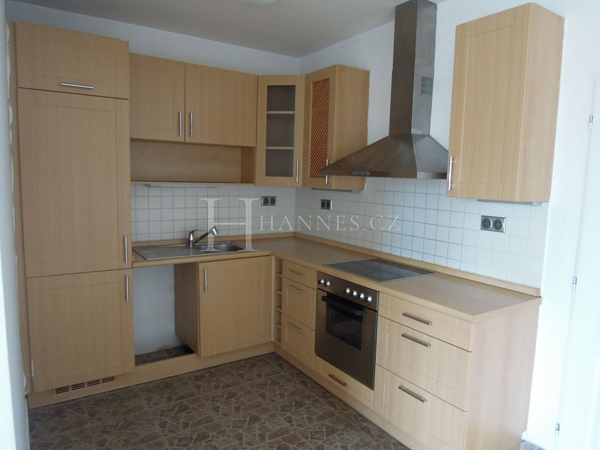 Pronájem bytu 2+kk 50 m² – fotografie 4