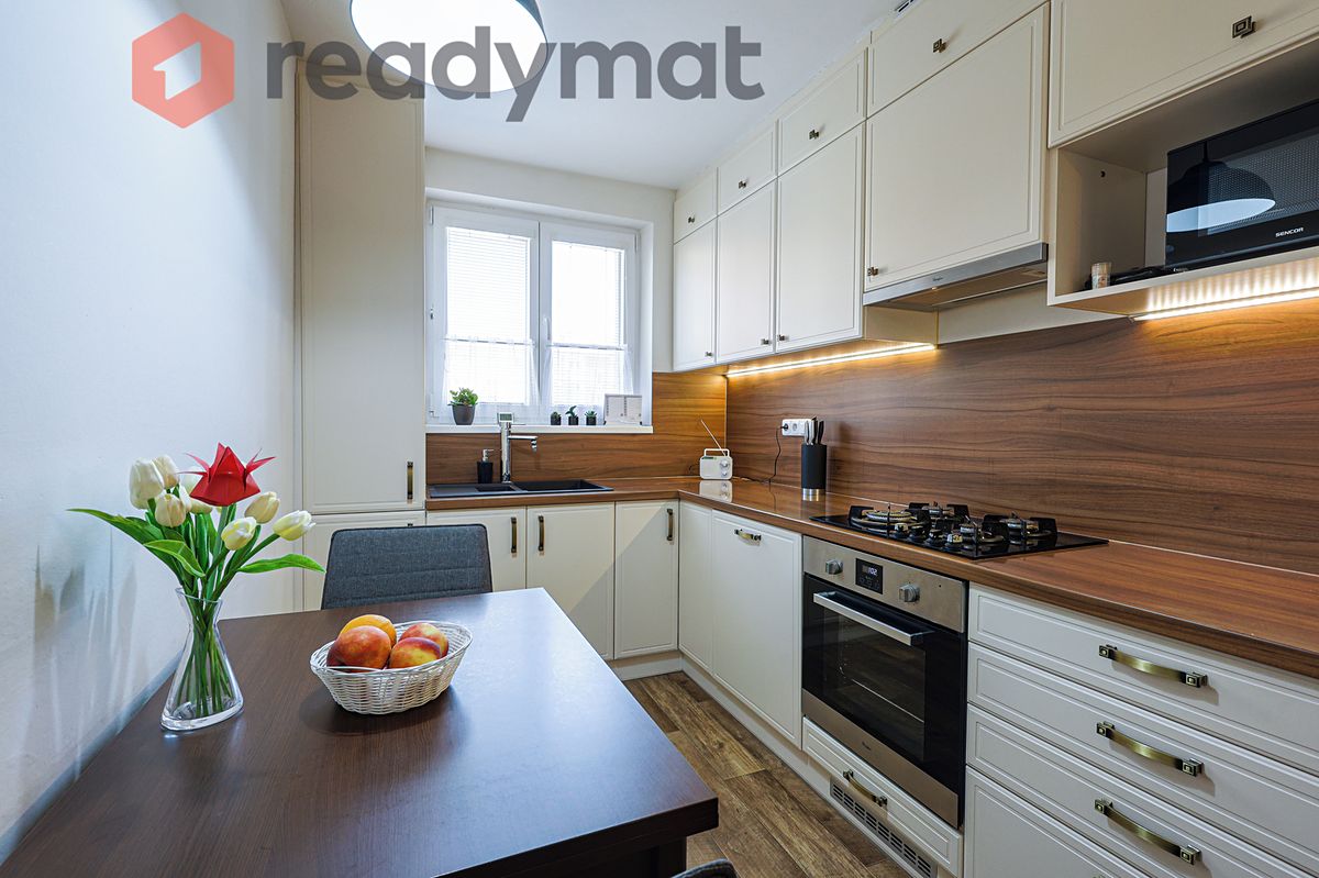 Prodej bytu 3+1 58 m² – fotografie 3
