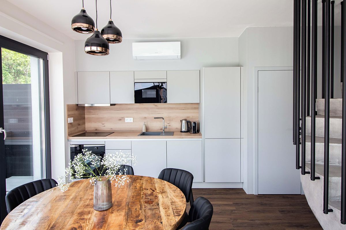 Pronájem bytu 3+kk 74 m² – fotografie 2