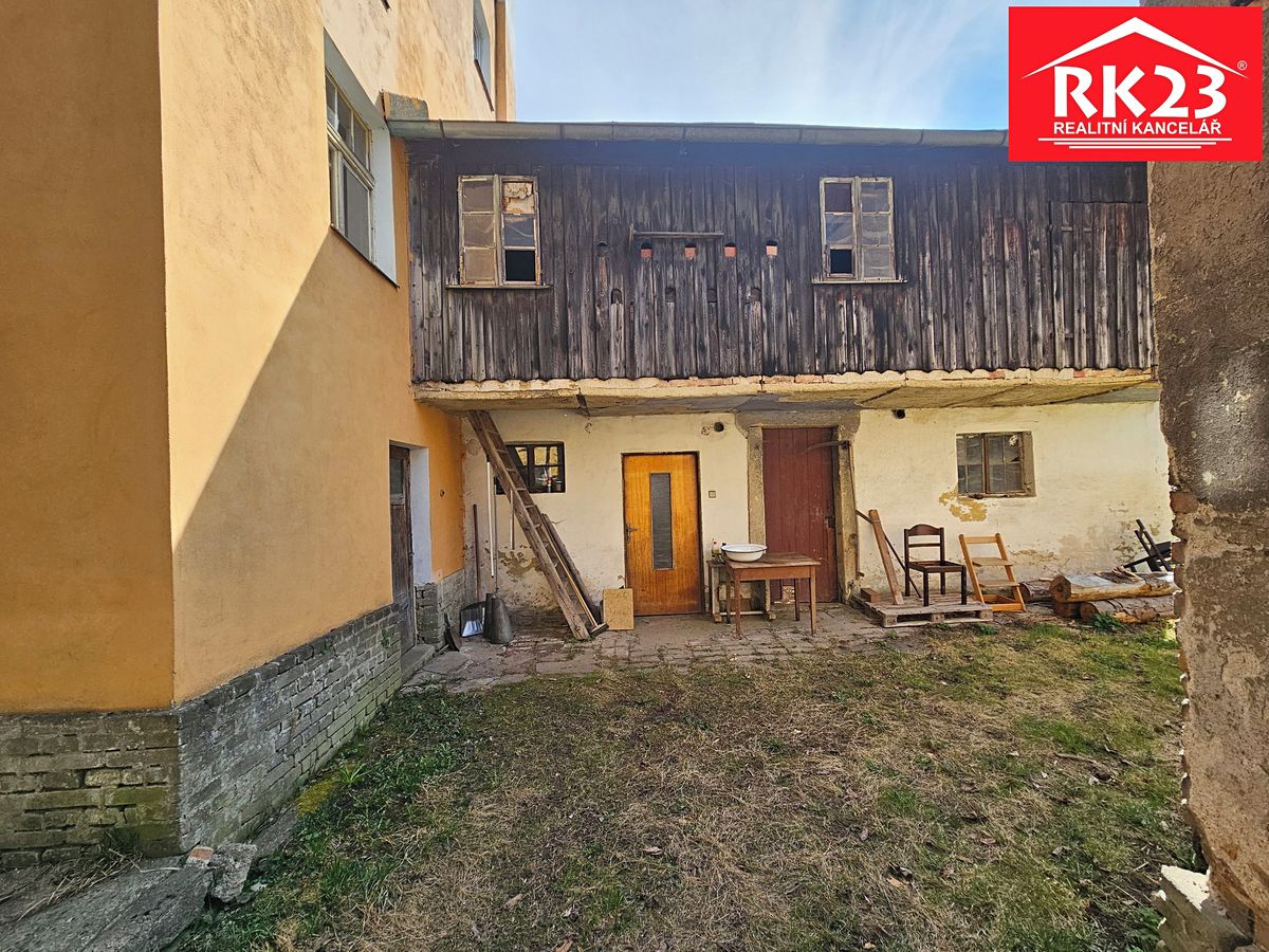 Prodej rodinného domu 153 m², pozemek 1974 m² – fotografie 5