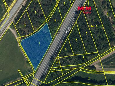 Prodej lesa 3361 m²