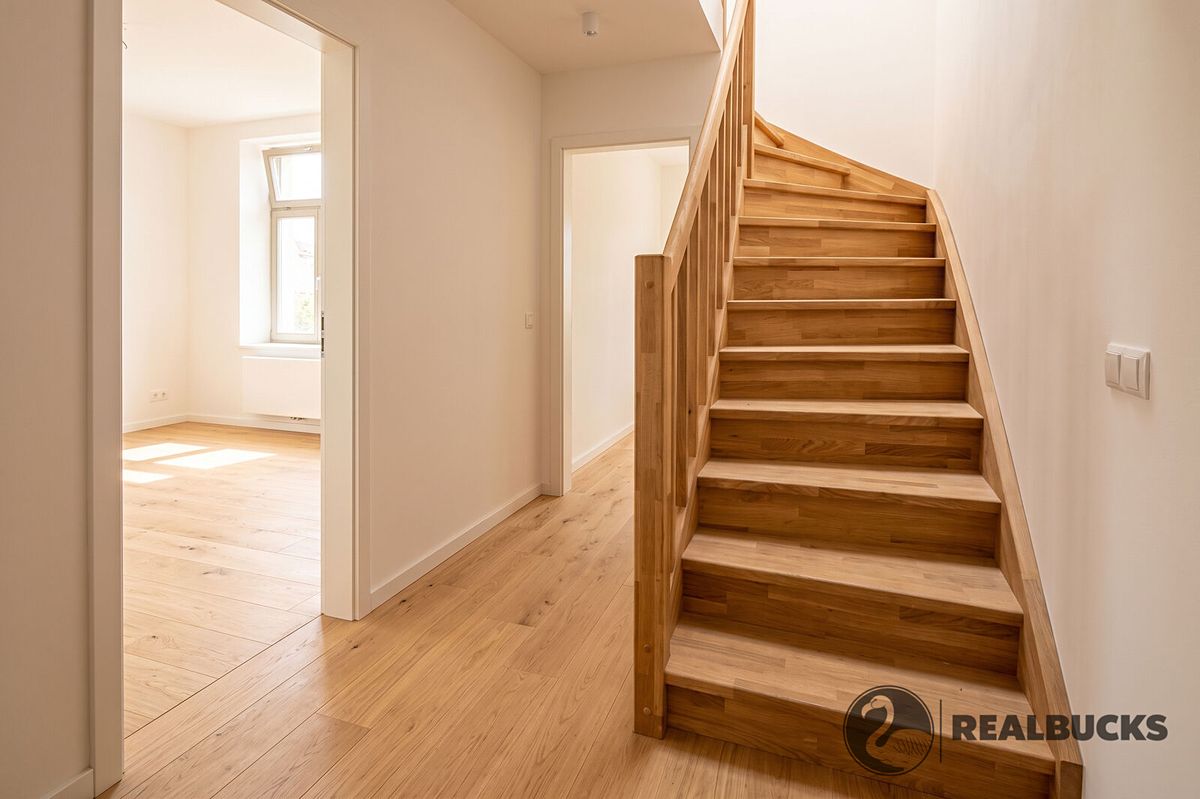 Prodej bytu 3+kk 76 m²