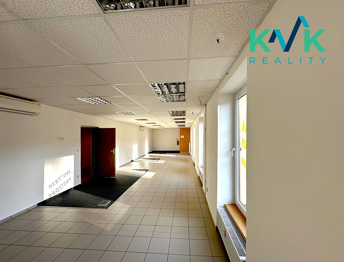 Pronájem obchodního prostoru 160 m² – fotografie 2