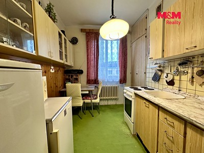 Квартира 3+1 на продаж, 72 м² (2 з 19)