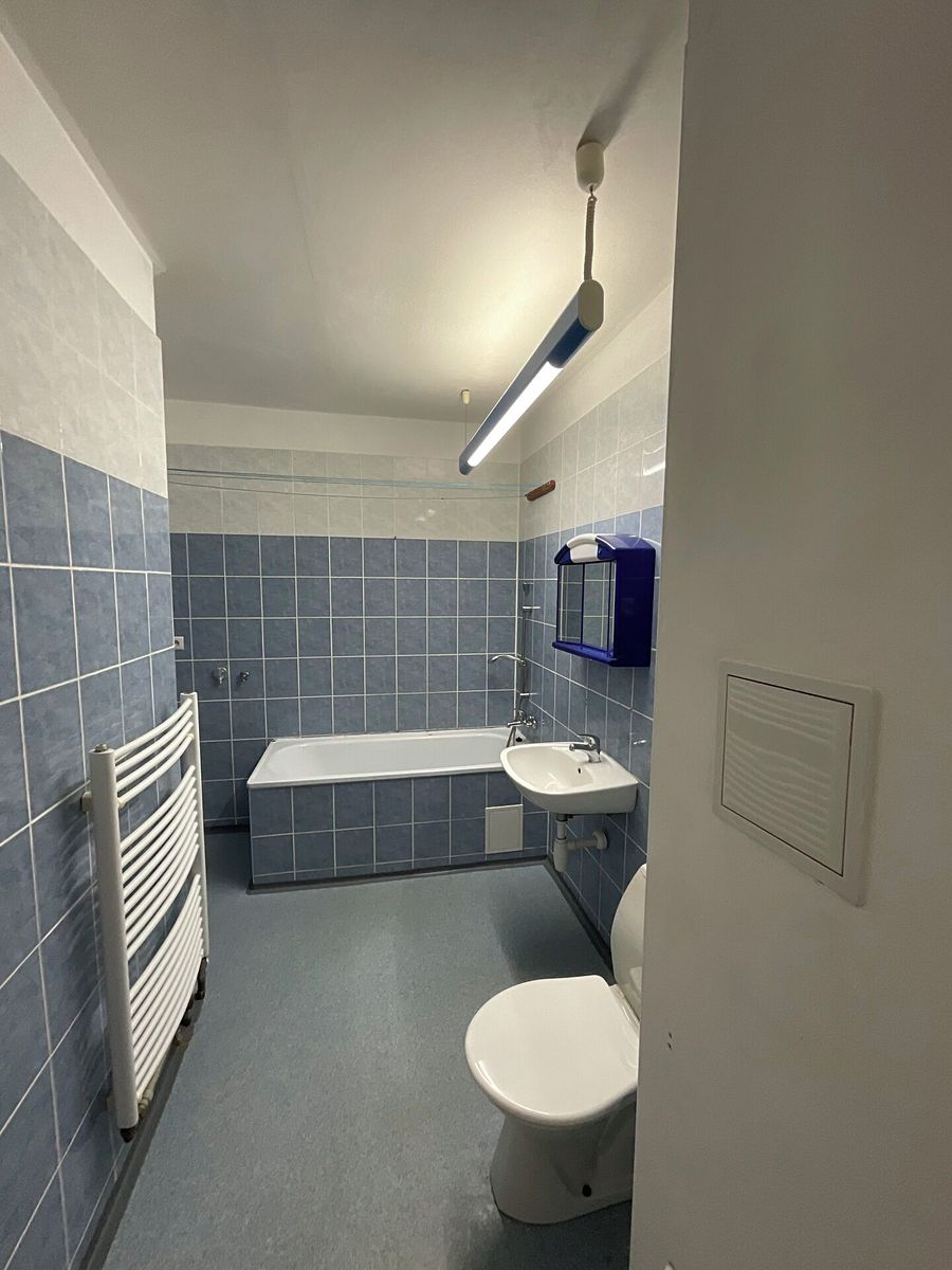 Pronájem bytu 2+1 45 m² – fotografie 2
