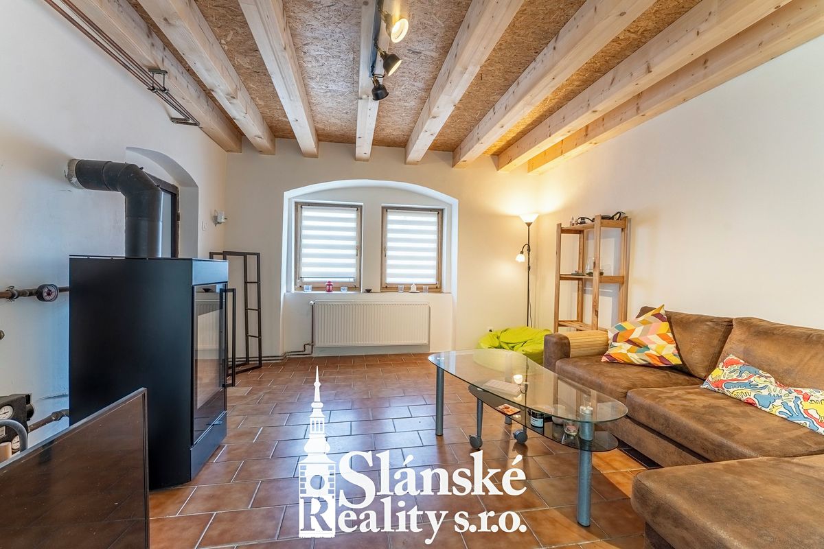 Prodej rodinného domu 120 m², pozemek 839 m² – fotografie 4