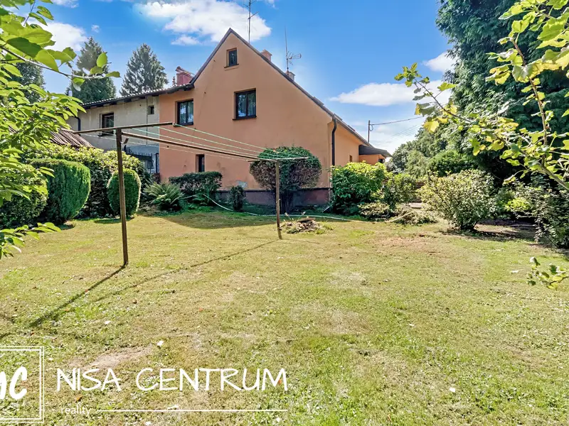 Prodej rodinného domu 170 m², pozemek 1355 m², Šimonovice – náhled fotky 2