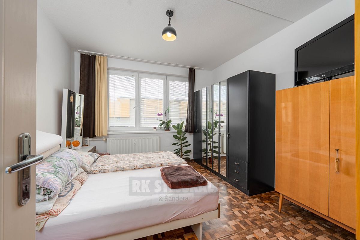 Prodej bytu 2+kk 42 m² – fotografie 4