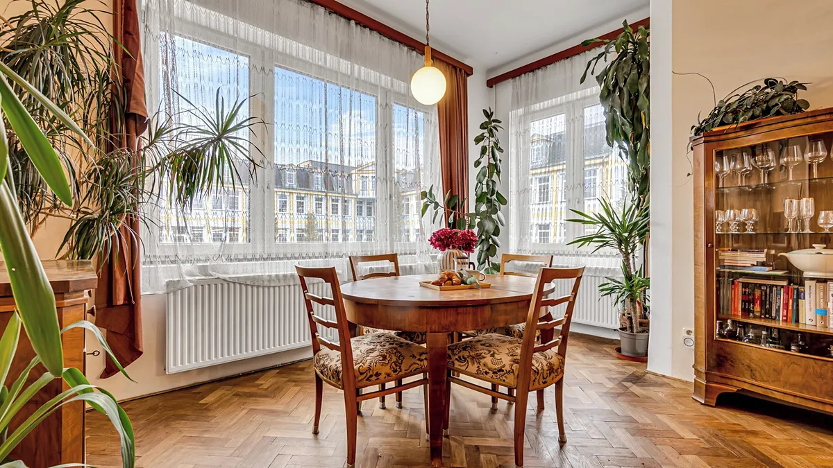 Prodej bytu 4+1 131 m²