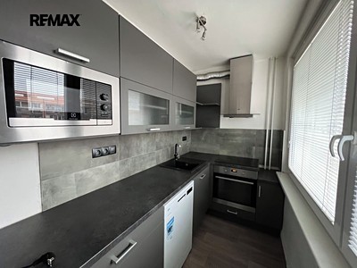Pronájem bytu 3+kk 70 m²