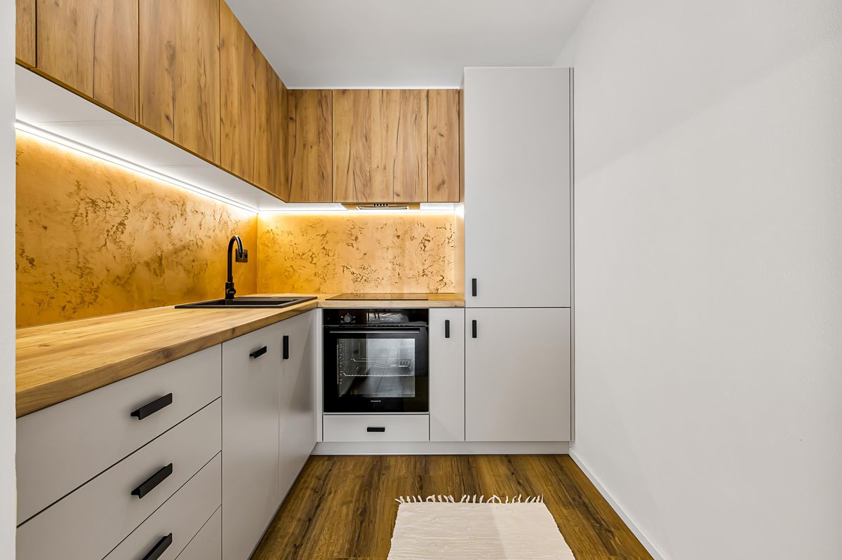 Prodej bytu 2+kk 45 m² – fotografie 3