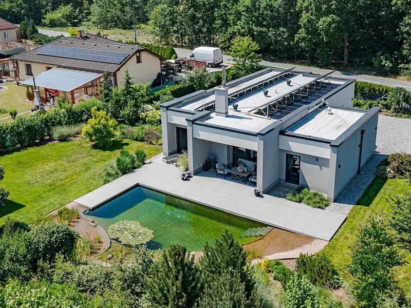 Prodej rodinného domu 153 m², pozemek 1417 m², Horní Jelení – náhled fotky 1