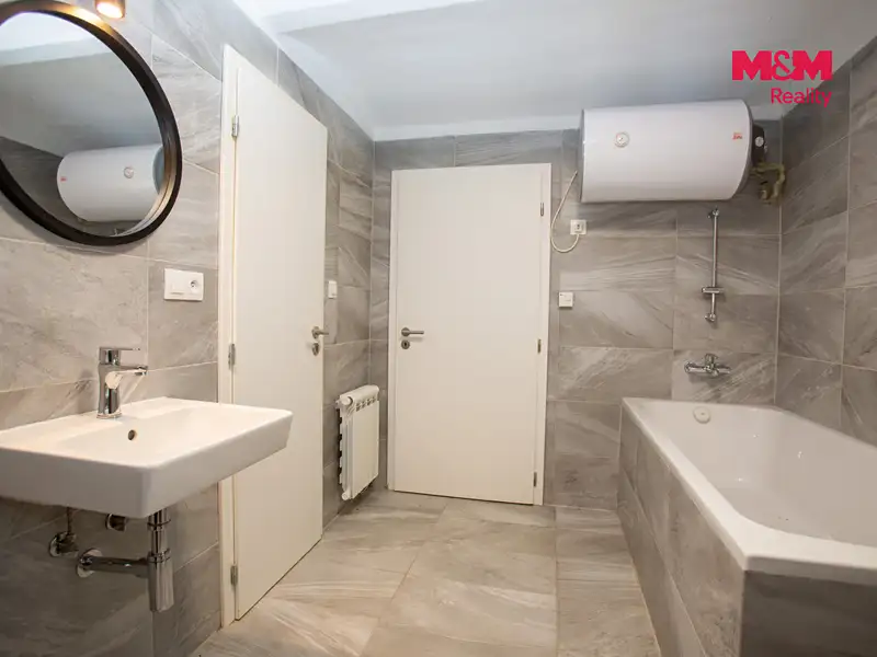 Prodej rodinného domu 190 m², pozemek 424 m², Veselí nad Lužnicí – náhled fotky 3