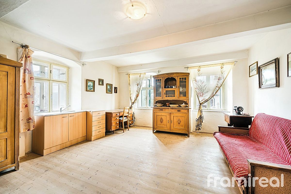 Prodej chalupy 170 m², pozemek 403 m² – fotografie 2