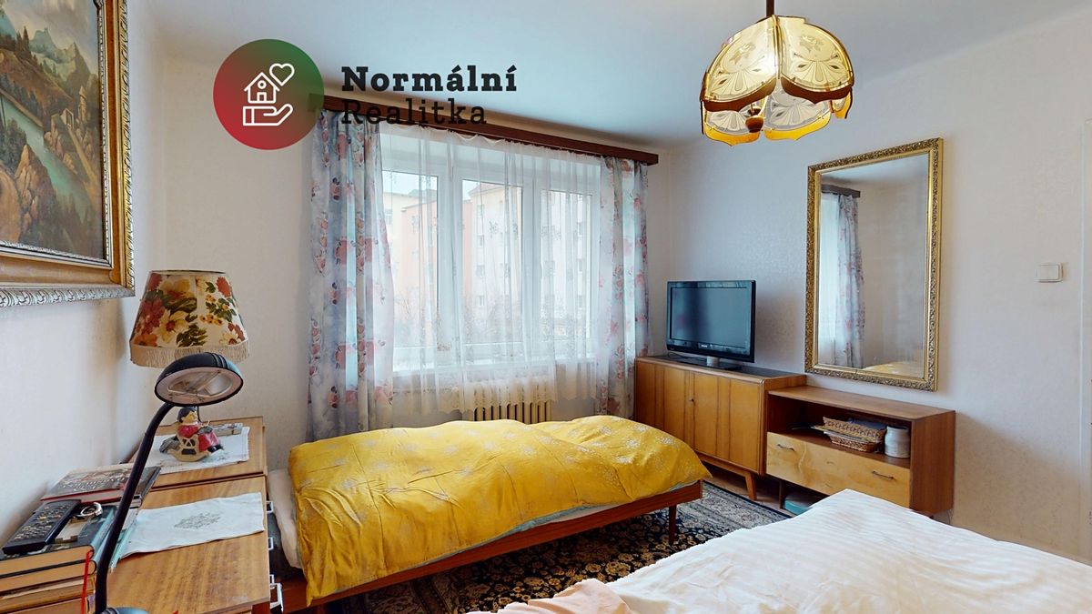 Prodej bytu 3+1 70 m² – fotografie 4