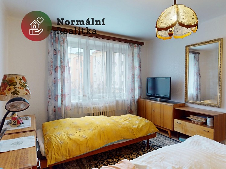 Квартира 3+1 на продаж, 70 м² (4 з 59)