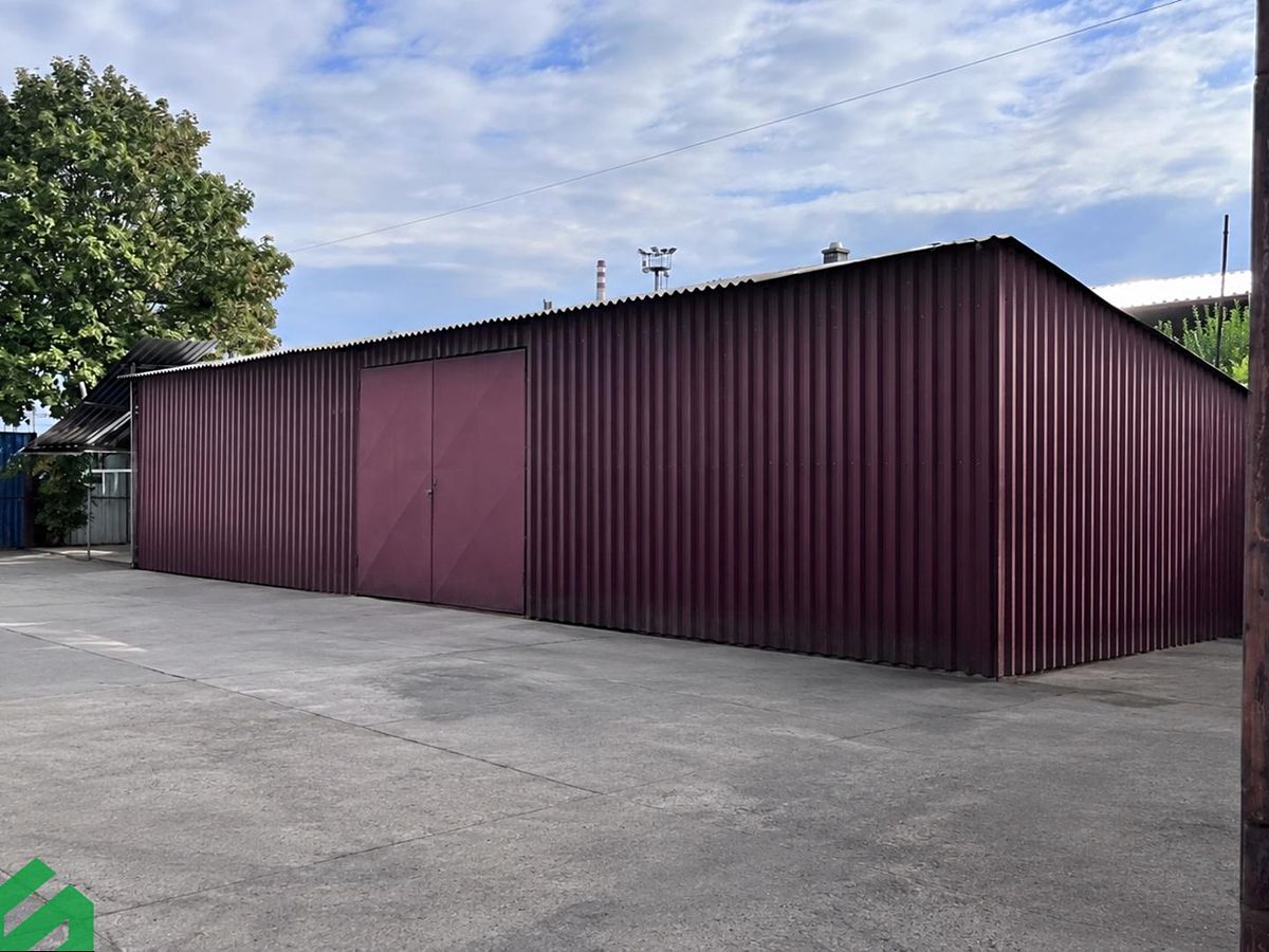 Pronájem skladového prostoru 136 m² – fotografie 3