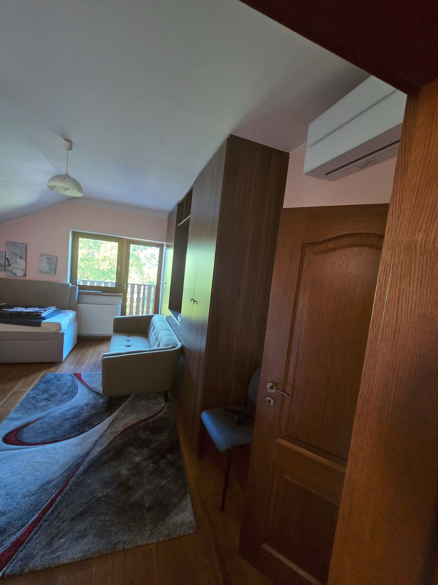 Pronájem bytu pokoje 20 m² – fotografie 4