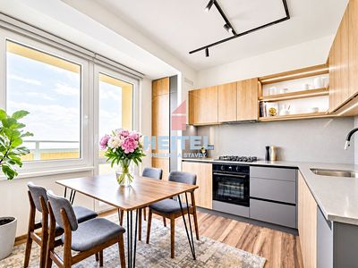 Prodej bytu 2+1 61 m²