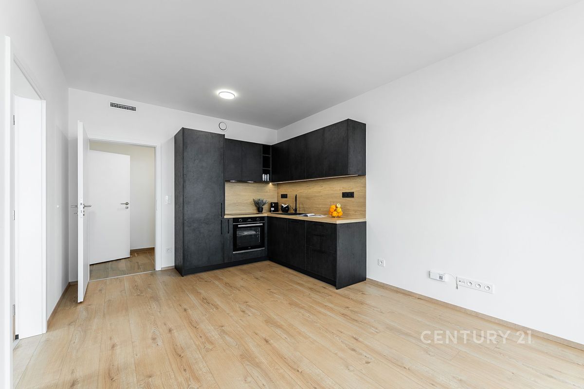 Pronájem bytu 2+kk 42 m²