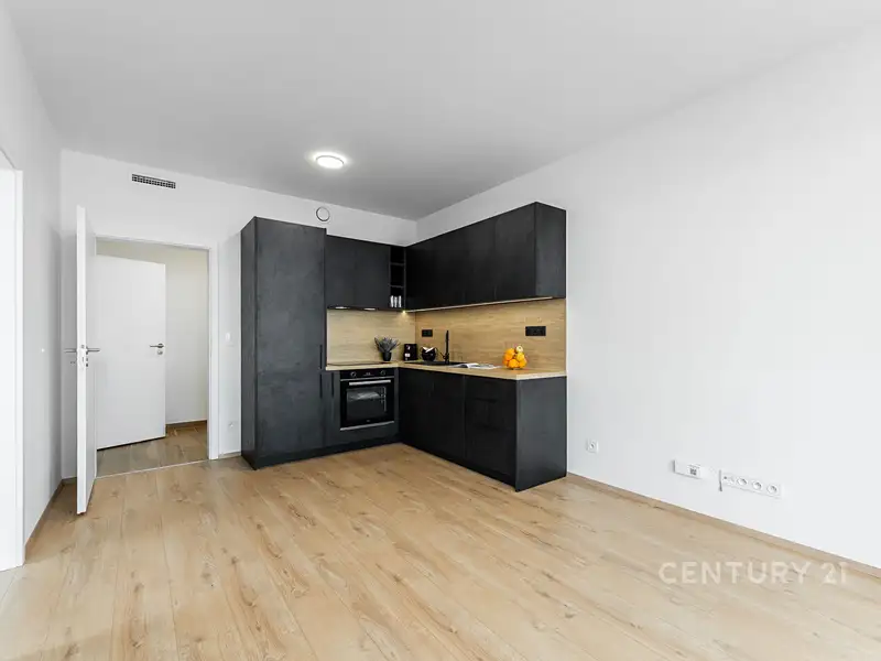 Pronájem bytu 2+kk 42 m², Praha – náhled fotky 1