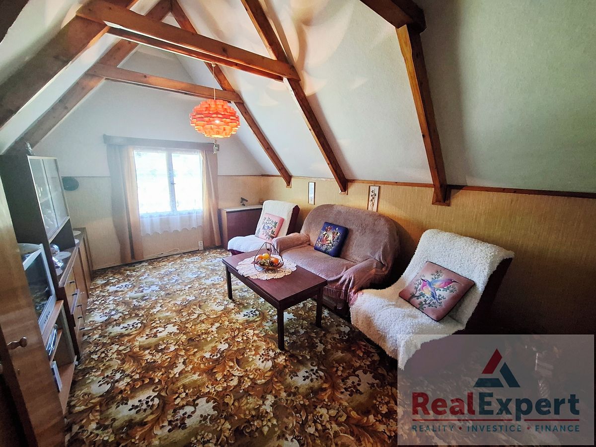 Prodej chaty 110 m², pozemek 569 m² – fotografie 5