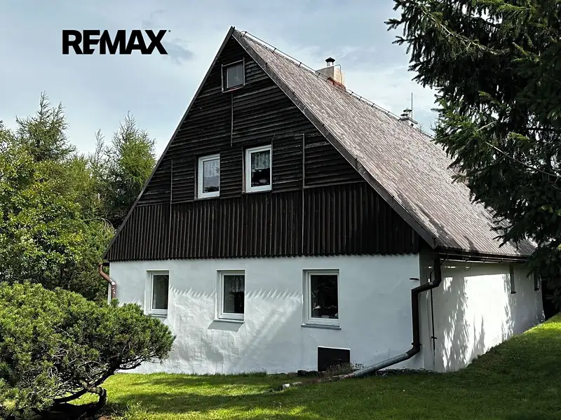 Prodej chalupy 96 m², pozemek 739 m², Dubí – náhled fotky 2