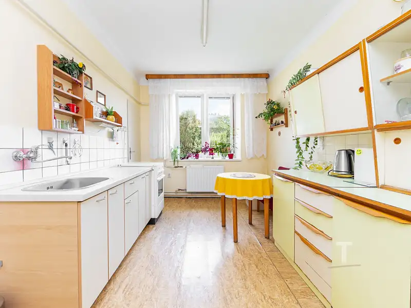 Prodej rodinného domu 140 m², pozemek 617 m², Boskovice – náhled fotky 2