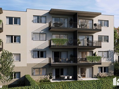 Prodej bytu 3+kk 71 m²