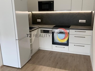 Pronájem bytu 2+kk 51 m²