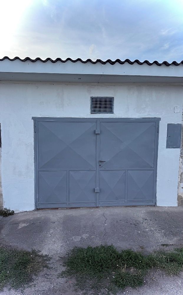 Prodej garáže 23 m² – fotografie 2