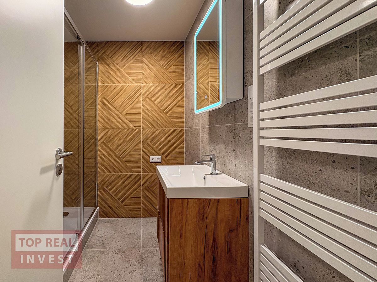 Prodej bytu 2+1 57 m²
