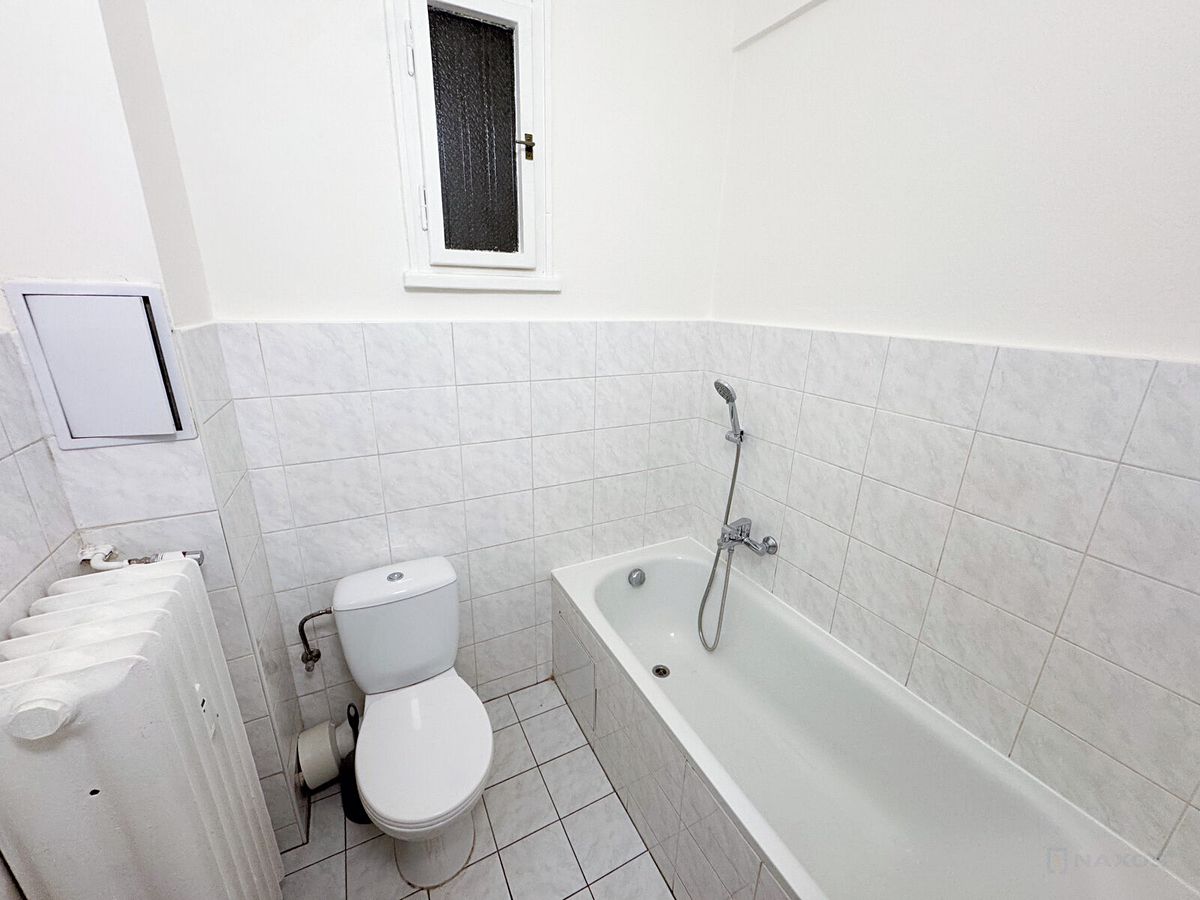 Pronájem bytu 1+kk 25 m² – fotografie 4