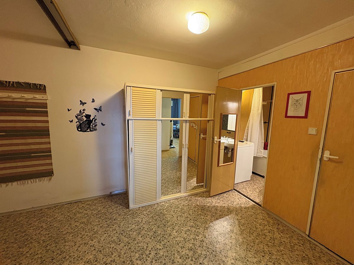 Prodej bytu 1+1 55 m² – fotografie 5