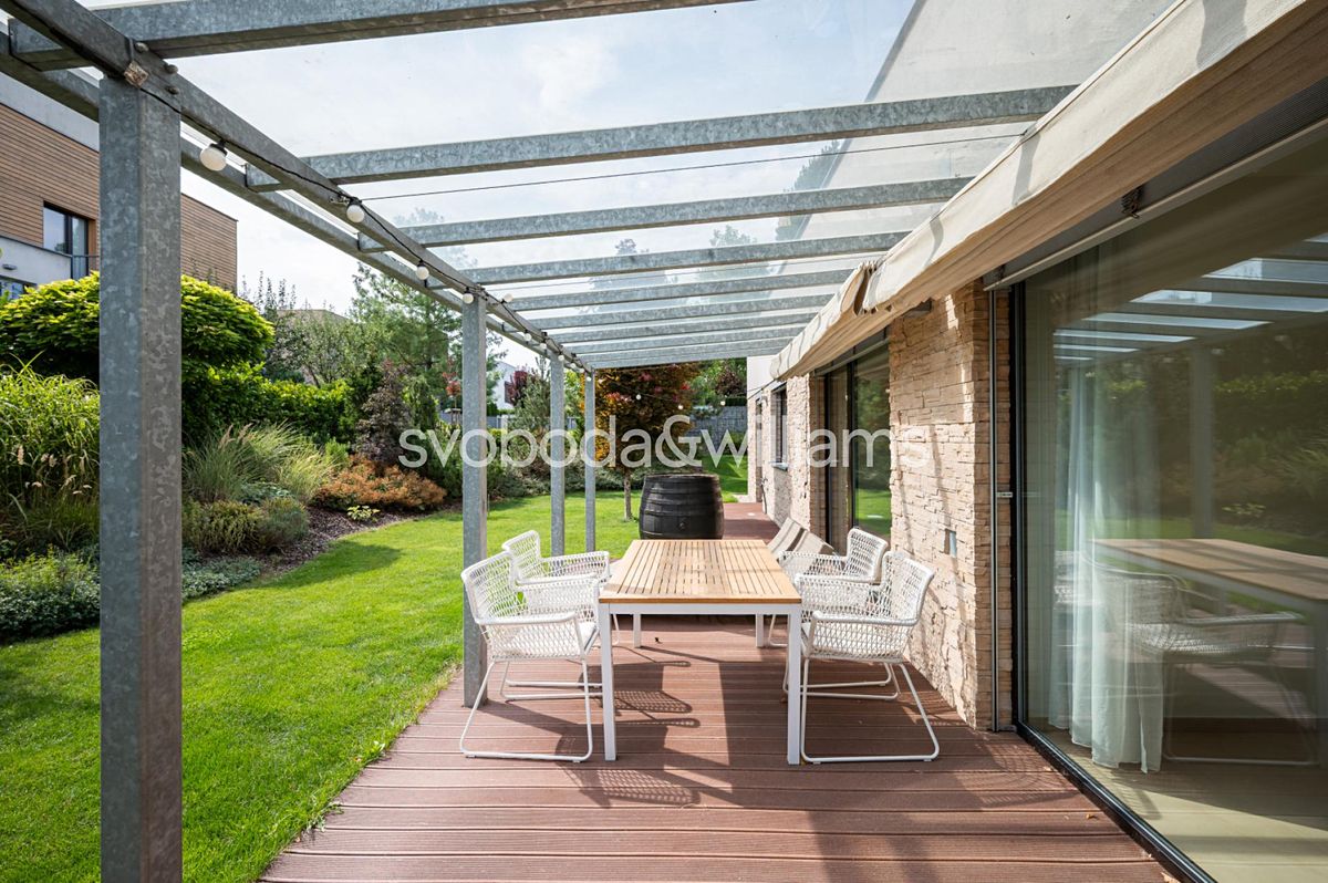 Prodej rodinného domu 124 m², pozemek 526 m² – fotografie 5