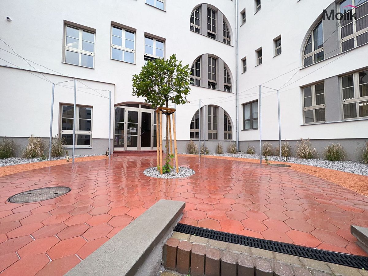 Pronájem kanceláře 150 m² – fotografie 3