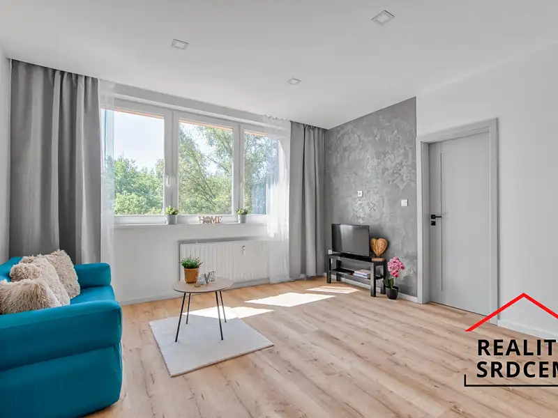Prodej bytu 1+1 32 m², Ostrava – náhled fotky 2