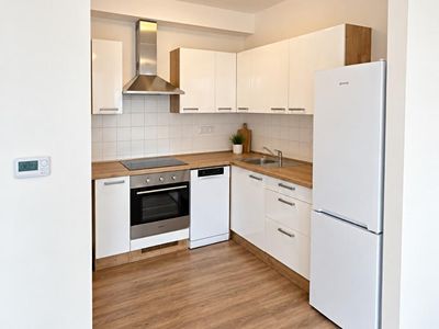 Pronájem bytu 2+kk 49 m²