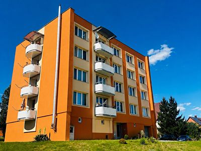 Prodej bytu 2+1 57 m²